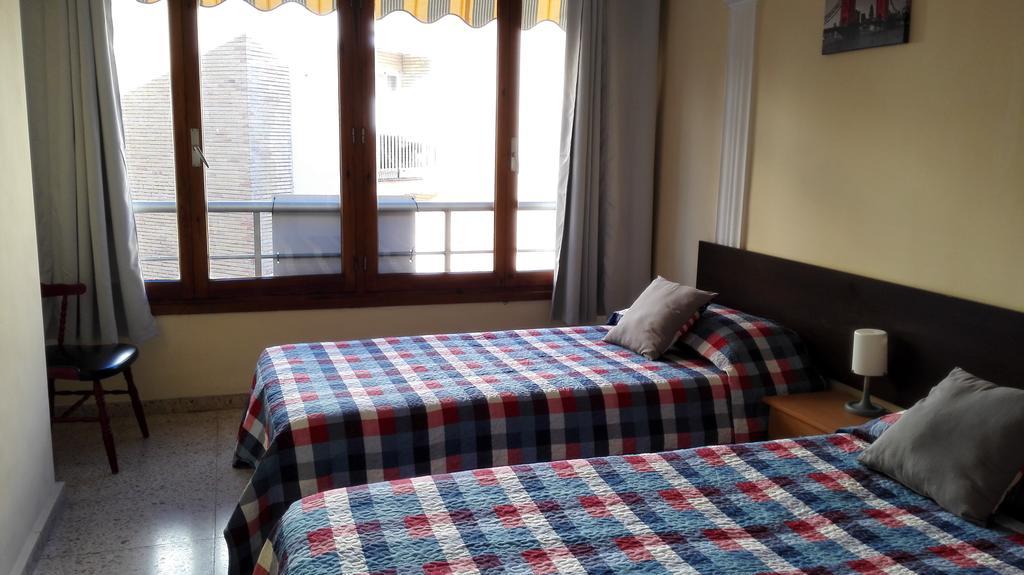Apartamentos Gladys Moraira Exterior photo